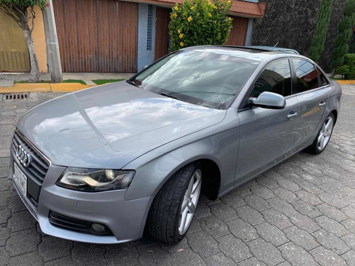 Imagen 1 de 15 de Audi A4 2012 2.0 T Luxury S-tronic Quattro Dsg
