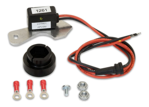 Pertronix 1261 Encendedor Para Ford 6 Cilindros