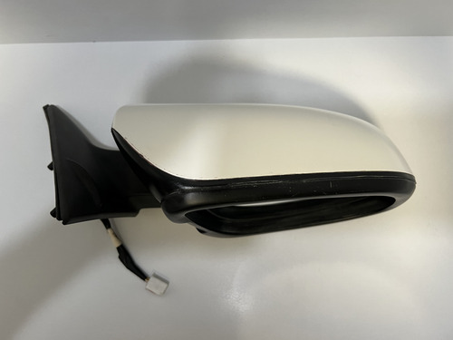 Espejo Lateral Camry 2012-2013-2014 Rh. Original