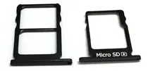 Comprar Bandeja Porta Sim\u002Fchip Para iPhone Nokia 5.1