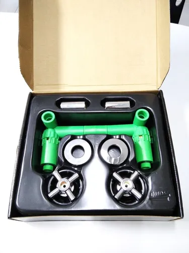 Grupo Para Ducha 8 Ppr 20mm