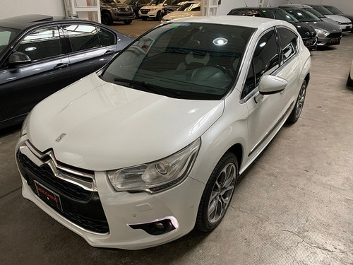 Citroen Ds4 1.6 Thp Tip