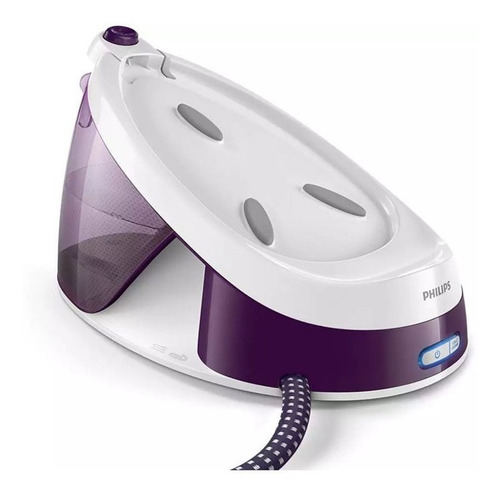 Plancha A Vapor Philips Perfect Care Compact Gc6842/30