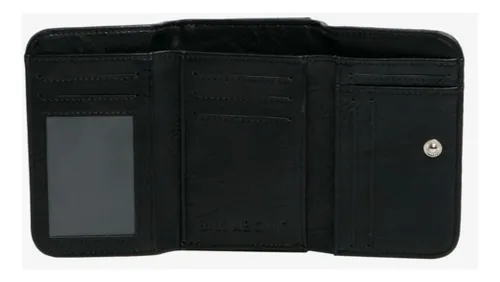 Billeteras de mujer billabong deals