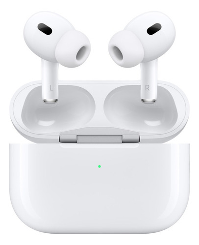 Auriculares Inalámbricos Pro 2da Generación Blancos Blanco