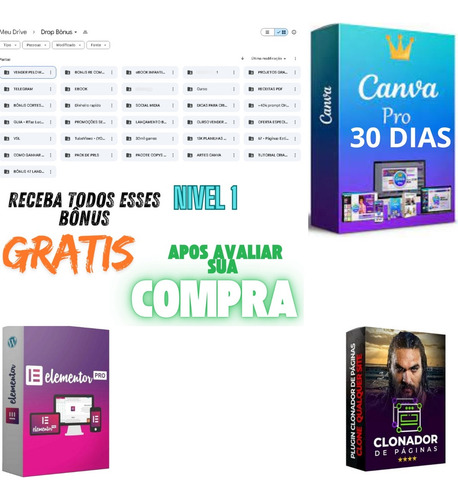 Pack Sites Designer Pro Seu Mega Pacote De Sites Editaveis