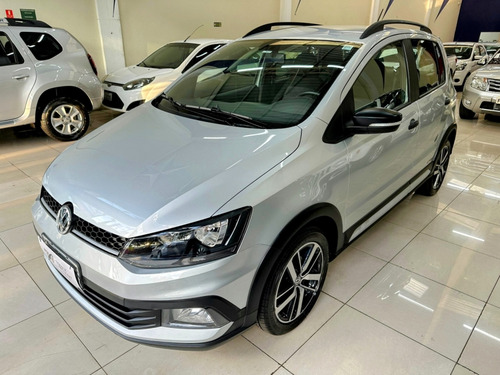 Volkswagen Fox 1.6 MSI TOTAL FLEX XTREME 4P MANUAL  4p - 19/20