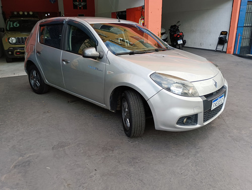 Renault Sandero 1.0 16v Tech Run Hi-flex 5p
