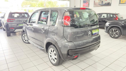 Citroën Aircross 1.6 16V START