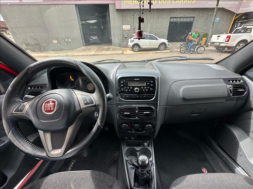 Fiat Strada 1.4 Mpi Freedom cs 8v