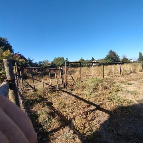 Oportunidad De Inversión Terreno Comercial Y Residencial