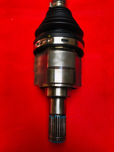 Flecha Delantera Der Rio Ex Pack Hb 2019 Tm No Reparada (Usado)