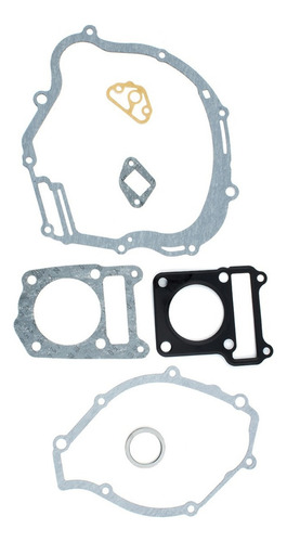 Empaques Motor Cilindro Motocicleta Yamaha Ybr 125