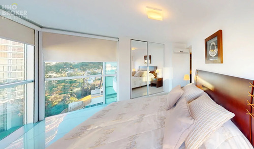 Departamento En Alquiler Wind Tower - Playa Brava - Punta Del Este
