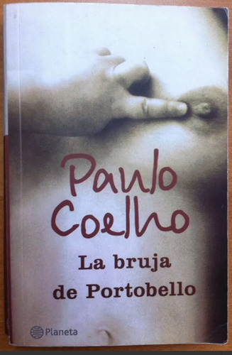 Paulo Coelho La Bruja De Portobello Libro Físico #20