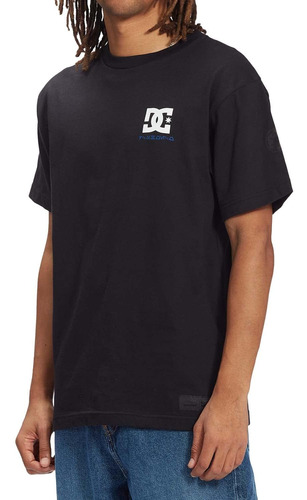 Dc Star Wars Dc Stormtrooper Class Playera Para Hombre, Neg