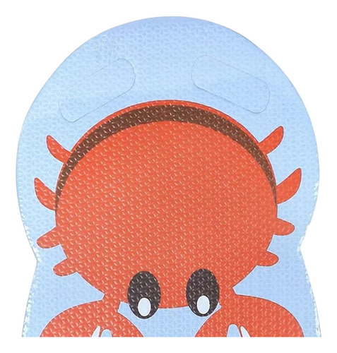 Swim Kickboard Para Niños Eva Two Grip Equipo De Cangrejo