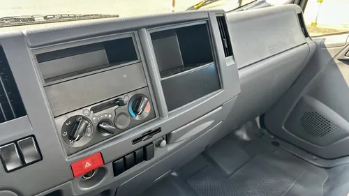 Chevrolet Nqr Euro 6 5.2 2026