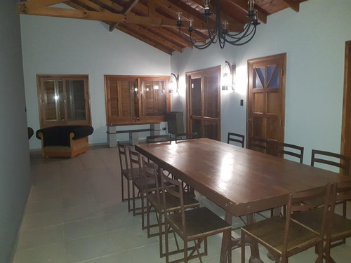 Imagen 7 de 22 de Casa Quinta En Venta - 3 Dormitorios 2 Baños - 220mts2- 9 De Julio