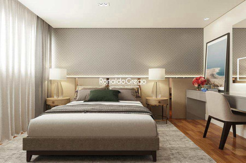 Imagem 13 de 22 de Apartamento Á Venda Com 3 Dorms, Perdizes, Sp - R$ 1.63 Mi - V4527