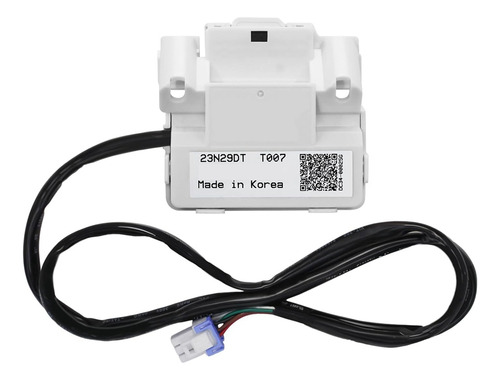 Cerradura De Puerta Con Interruptor Dc34-00025g Ap6884125 Ps