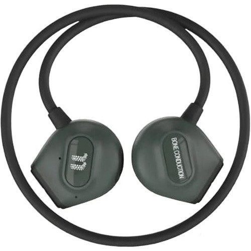 Auricular De Conducción Ósea Plegables, Xiaomi Me-300s