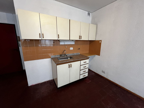 Venta Monoambiente Mataderos Precio Unico