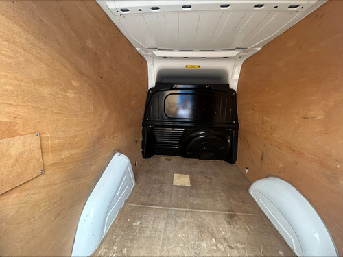 Fiat Fiorino FurgãO 1.4 Endurance Flex 4p