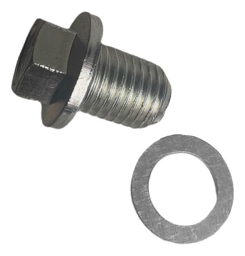 Tapon De Carter M16 Paso 1,5 Con Golilla