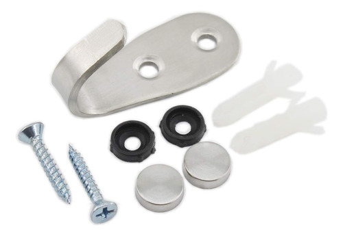 Ulifestar Ganchos Para Toallas De Baño, Ganchos Resistentes