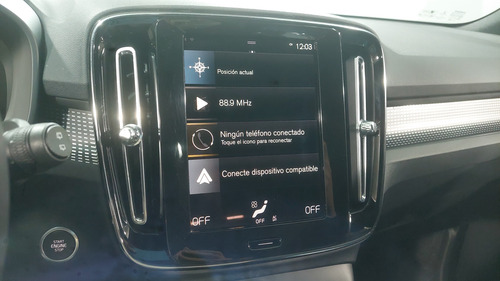 Volvo XC40 1.5 T5 PHEV R-DESIGN RECHARGE DCT