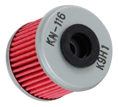 Filtro De Aceite K & N Honda Crf250x 2004-19