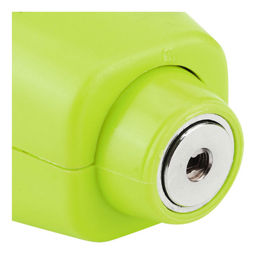 Acelerador Grip Lock Manillar Seguridad Freno Antirrobo