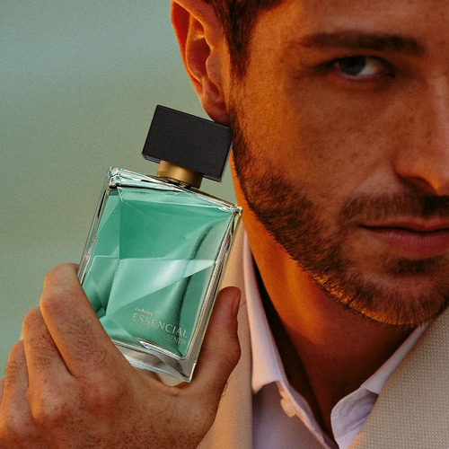 Presente Essencial Sentir Masculino 100ml
