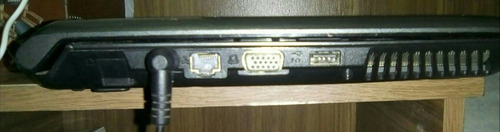 Notebook Positivo (Usado)