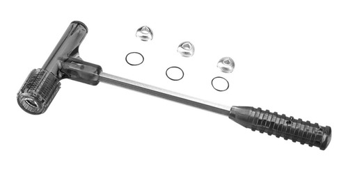 Imagem 2 de 4 de Martelo De Inércia Desmontagem De Munição - Envio Imediato