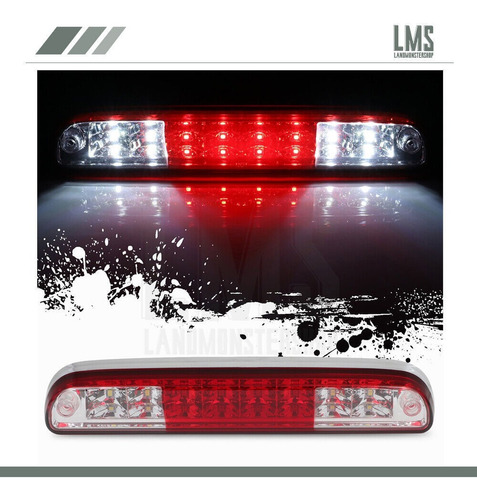 Luz Freno Stop Ford Ranger Xlt 2010 4.0l