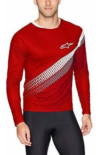 Alpinestars Predator Ls Jersey