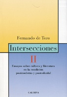 Intersecciones Ii - Fernando De Toro