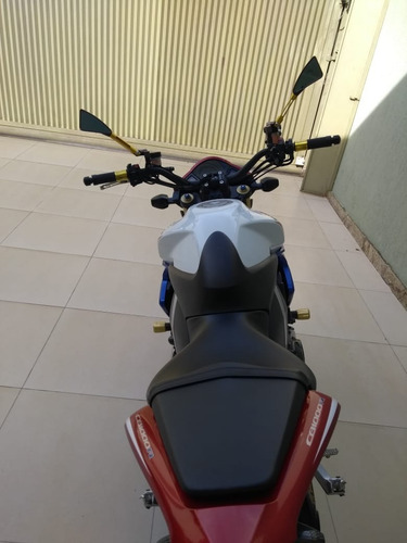 Cbr 1000 Honda