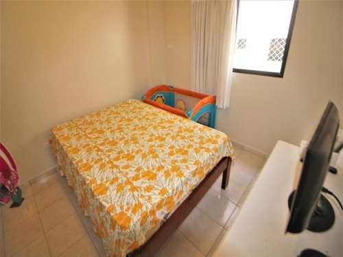 Imagem 14 de 27 de Apartamento Com 4 Dormitórios À Venda - Praia Das Astúrias - Guarujá/sp - Ap4373 - 34711264