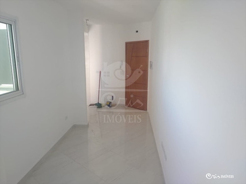 Imagem 8 de 13 de Apartamento Em Parque Das Naçoes - Santo André - Sp - Av05/140