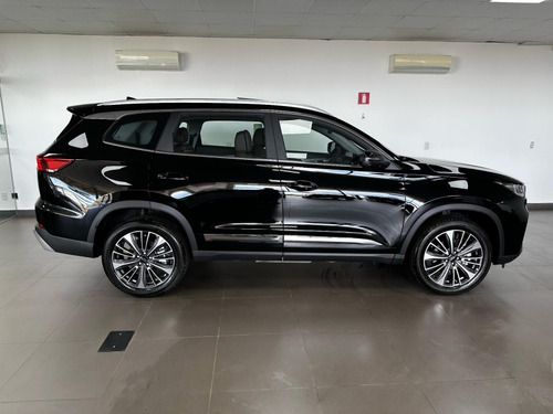 Caoa Chery Tiggo 8 Pro 1.5 TCI PLUG-IN HYBRID DHT