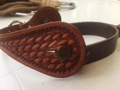 Espuelas Aperos De Caballos