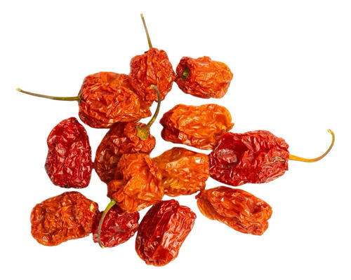 Chile Habanero Seco 250 Gr 