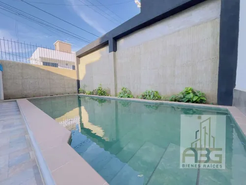 Vendo Espectacular Casa En Turbaco