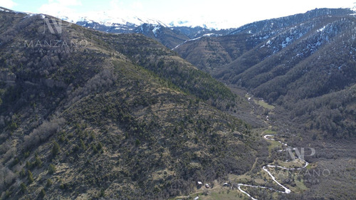 Venta Campo 100 Ha Costa De Río Ñirihuau - Colonia Nahuel Huapi