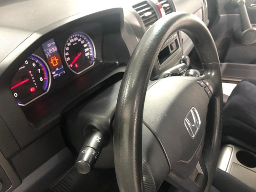 Honda Cr-v 2.0 Lx Única Dona!