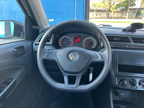 Volkswagen Gol 1.6 Msi Total Flex 5p