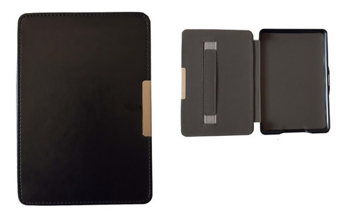 Protector Funda Kindle Paperwhite + Lamina Lapiz Envio Grati